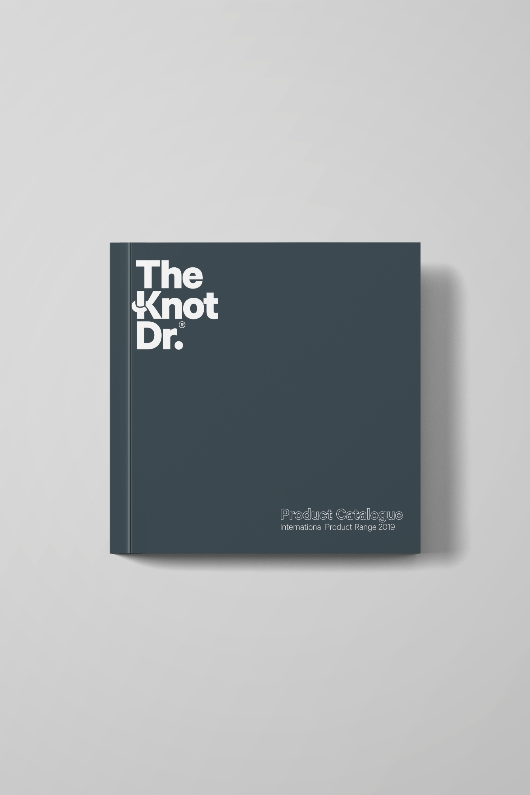 The Knot Dr.