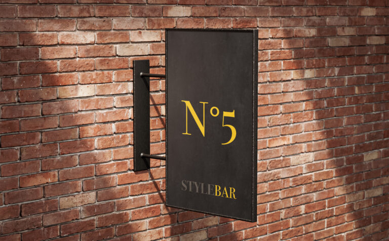 STYLEBAR  | N°5