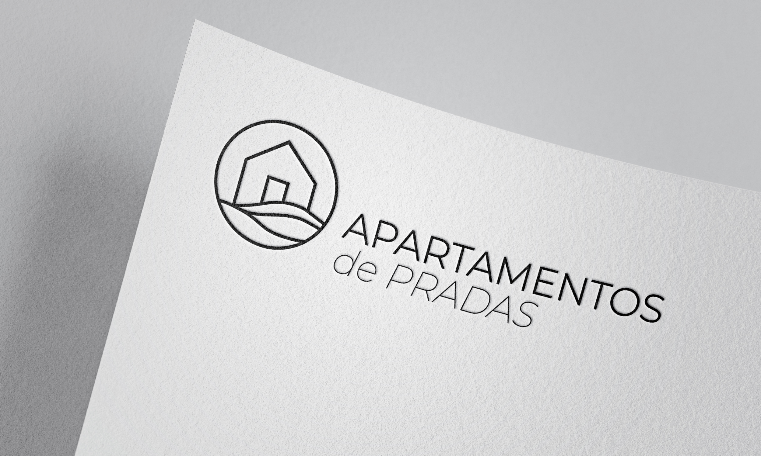 Apartamentos de Pradas